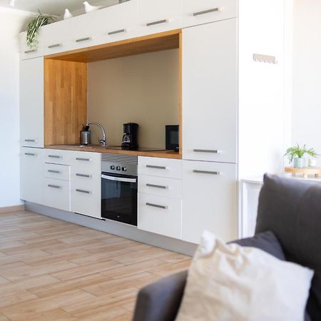 Lovely Modern Studio With An Incredible View Costa Adeje  Eksteriør bilde