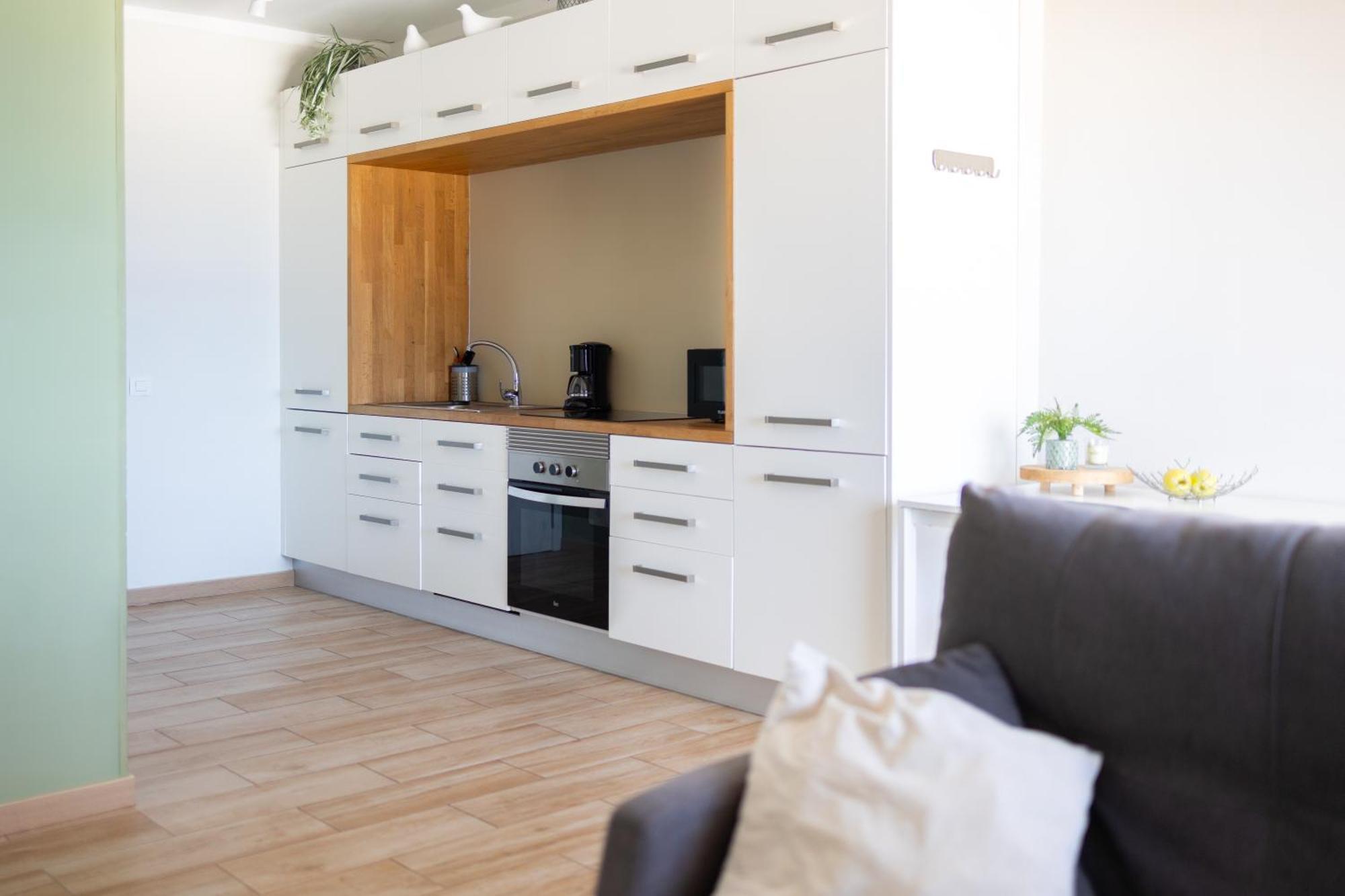 Lovely Modern Studio With An Incredible View Costa Adeje  Eksteriør bilde