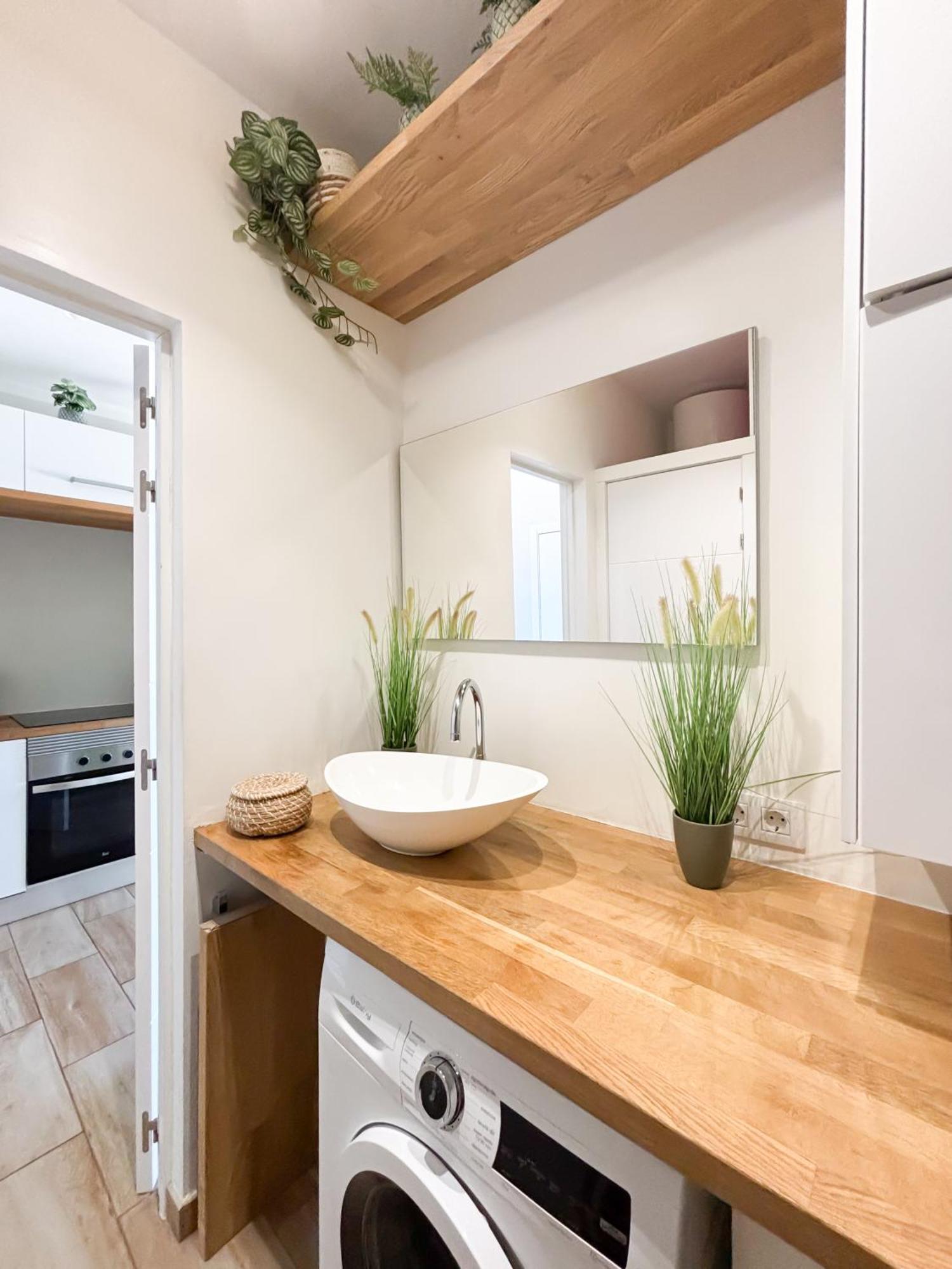 Lovely Modern Studio With An Incredible View Costa Adeje  Eksteriør bilde