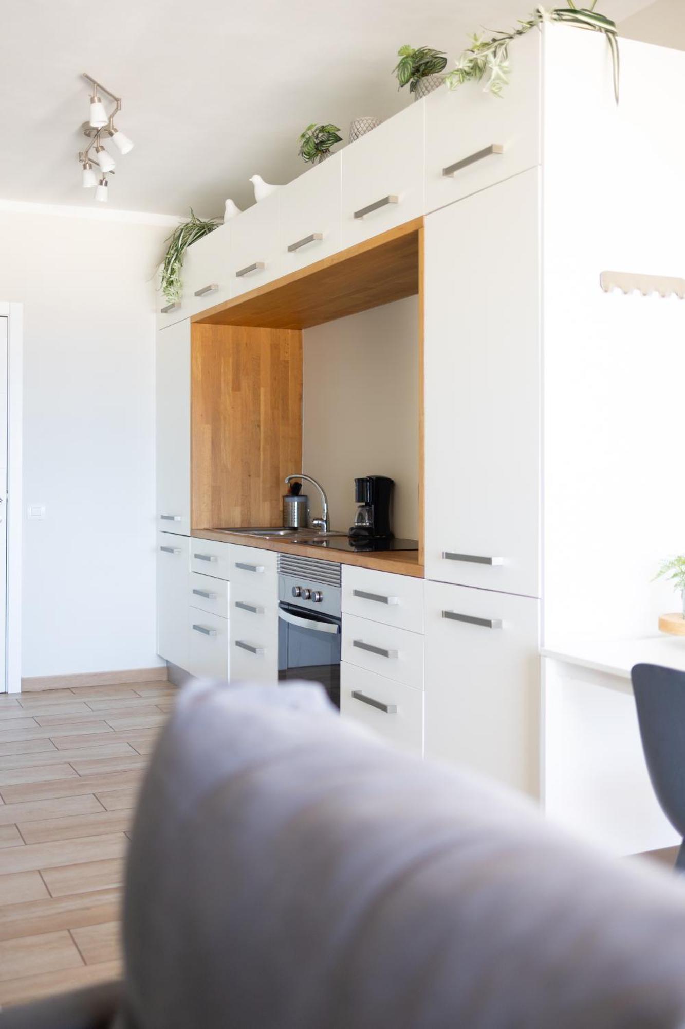 Lovely Modern Studio With An Incredible View Costa Adeje  Eksteriør bilde